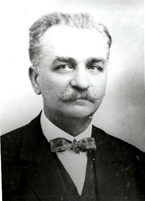 Ilie Barbulescu (1873.–1945.)