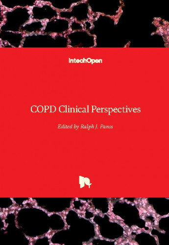 COPD clinical perspectives / edited by Ralph J. Panos
