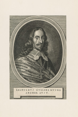 Leopoldus Gullielmus.