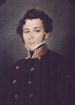 Ivan Zajc (1800.–1854.), st.