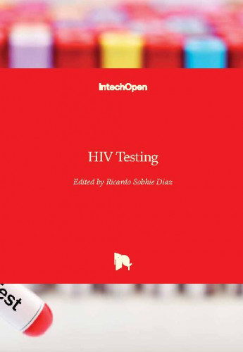 HIV testing edited by Ricardo Sobhie Diaz