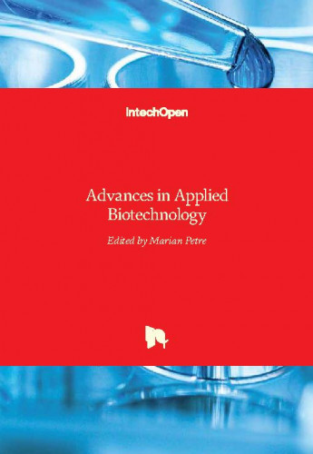 Advances in applied biotechnology   / edited by Marian Petre