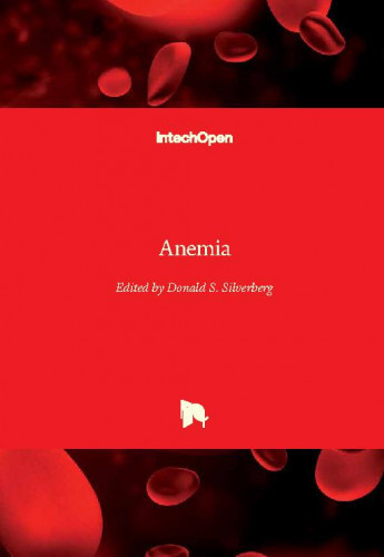 Anemia / edited by Donald S. Silverberg