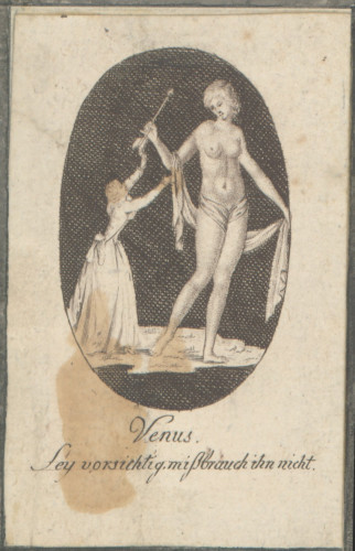 Venus.