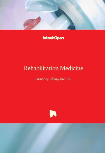 Rehabilitation medicine / edited by Chong-Tae Kim