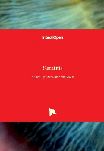 Keratitis / edited by Muthiah Srinivasan