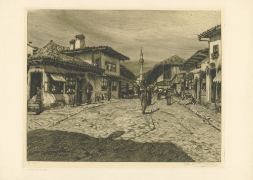 Priština / T.[Tomislav] Krizman