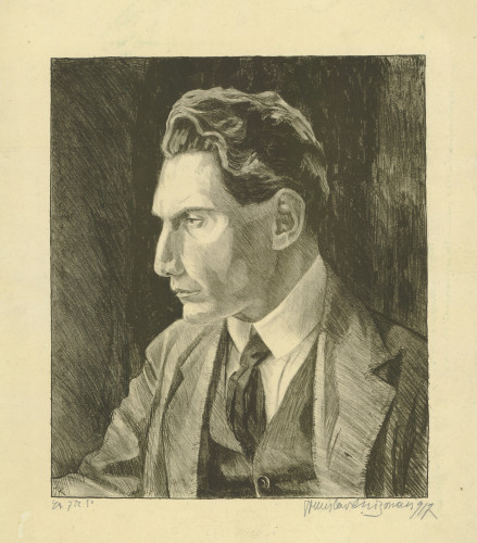Petar Konjović / Tomislav Krizman