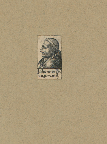 Johannes IV.
