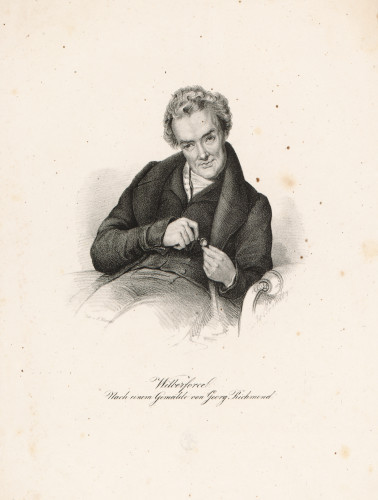 Wilberforce / A. [August] Kneisel ; [prema crtežu Cäcilie Brandt].