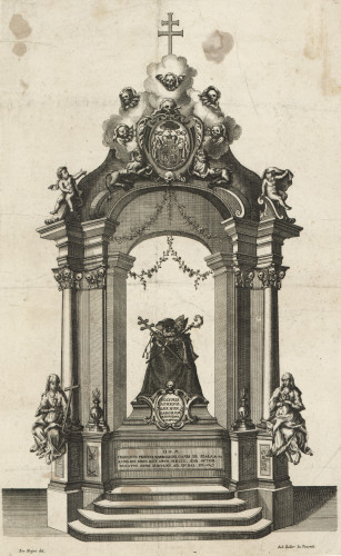 Solymis Athenis ... / Seb. [Sebastian] Zeller.