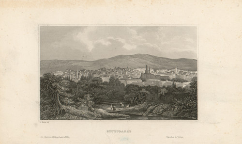 Stuttgardt.