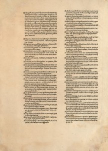 Consiliorum partes I-II. (ed. Joannes Antonius de Zanitis) 