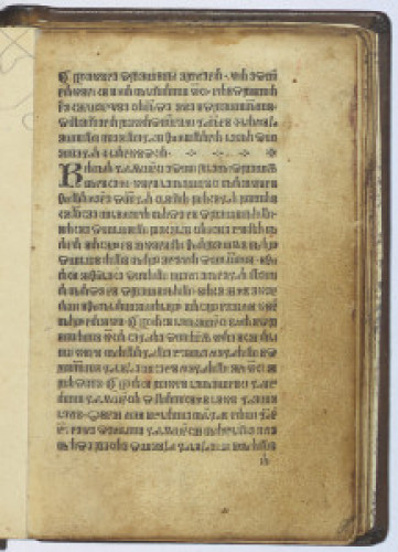 Spovid općena / [stumačiju s knigь latinskihь počtuvani g[ospo]d[i]nь Êkovь Blažoloviĉ].