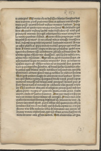 Oratio pro Bertucio Lamberto etc. 