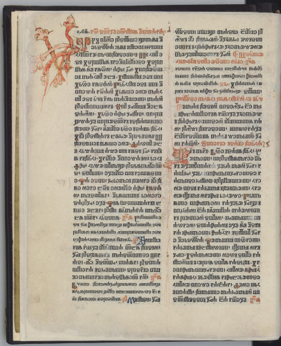 Misal po zakonu rimskoga dvora = [Missale Romanum glagolitice] 