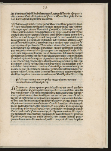 [Sermo de passione Domini] 