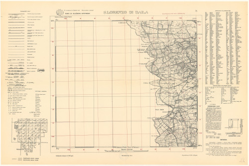 S. Lorenzo di Daila. 
