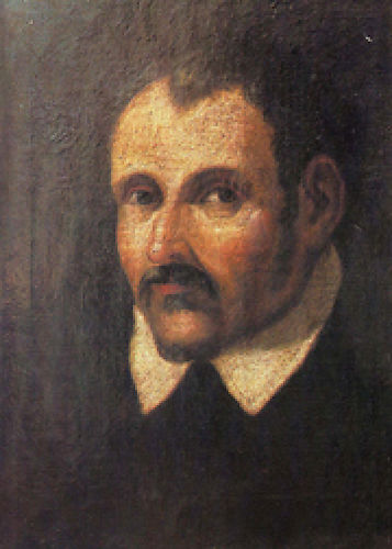 Hanibal Lucić(1485.–14. 12. 1553.)