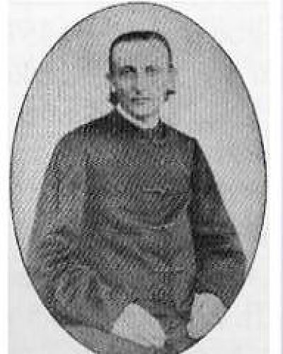 Ivan Danilo(4. 10. 1820.–2. 7. 1895.)