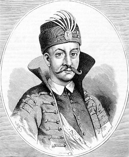 Juraj Zrinski(31. 1.1599.–28. 12. 1626.), V