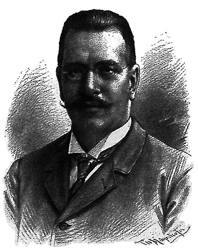 Milan Rešetar(1. 2. 1860.–14. 1. 1942.)