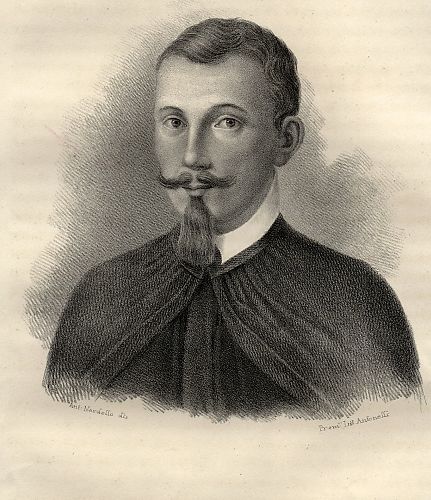 Marin Getaldić(2. 10. 1568.–11. 4. 1626.)