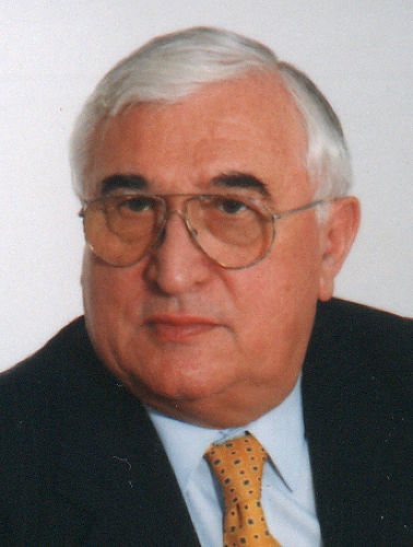 Drago Novak(20. 3. 1933.–26. 3. 2011.), liječnik