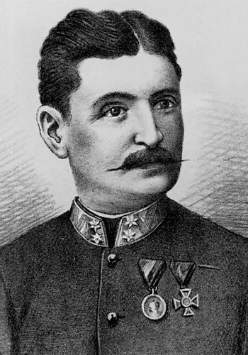 Josip Runjanin(8. 12. 1821.–2. 2. 1878.)
