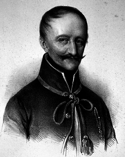 Janko Drašković(20. 10. 1770.–14. 1. 1856.)