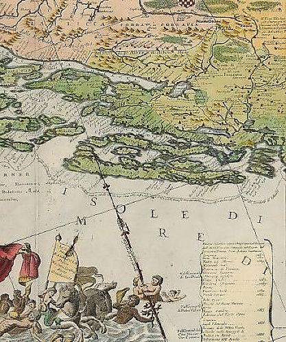 Zbirka zemljovida i atlasa—41