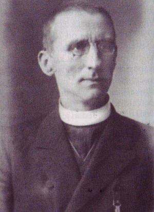Luka Jelić(1863.–1922.), povjesničar