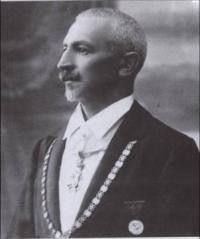 Antun Heinz(15. 2. 1861–21. 1. 1919.)