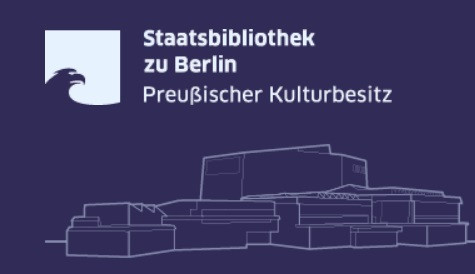 Zbirke digitalizirane građe / Staatsbibliothek zu Berlin