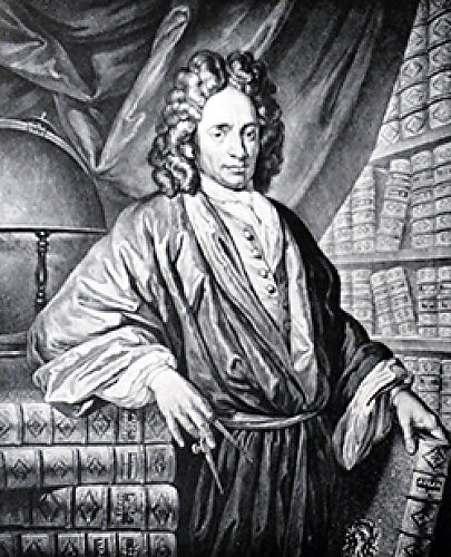 Pierre Mortier (1661.–1711.)