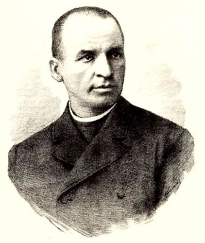 Mato Celestin Medović (17.11.1859.–20.1.1920.)