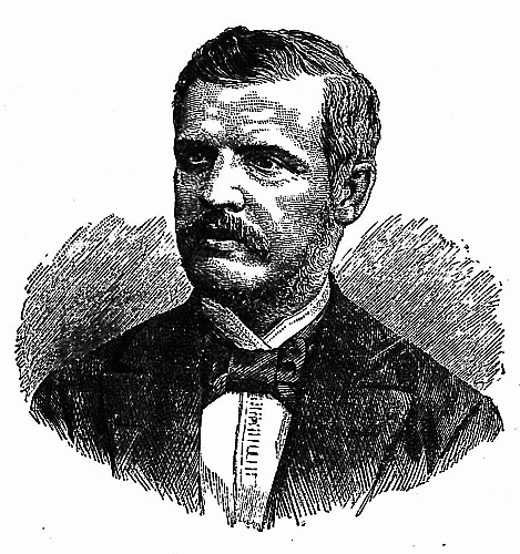 Vatroslav Jagić (6.7.1838.–5.8.1923.)