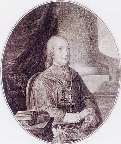 Josip Đurkovečki (1761./1762.–1832.)