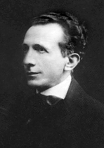 Milan Šufflay (9. 11. 1879.–19. 2. 1931.)
