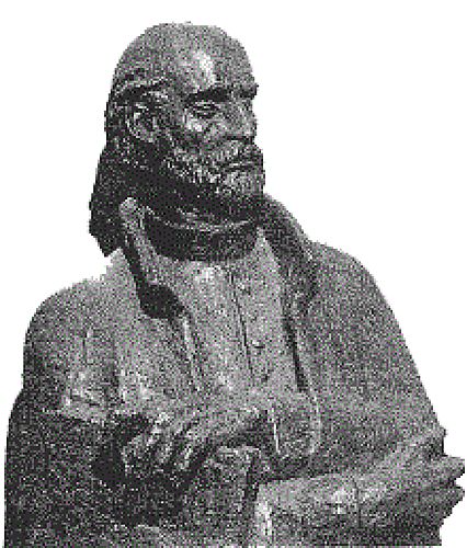 Kašić, Bartol (15. 8. 1575.–28. 12. 1650.)
