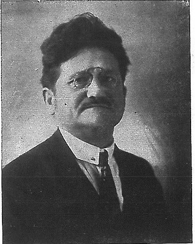 Milan Ogrizović (11.2.1877.–25.8.1923.)