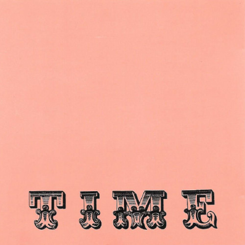 Time   / Dado Topić.