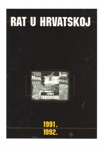 Odjeci u stranom tisku 1991., 1992.