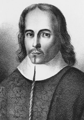 Junije Palmotić (1607–1657)