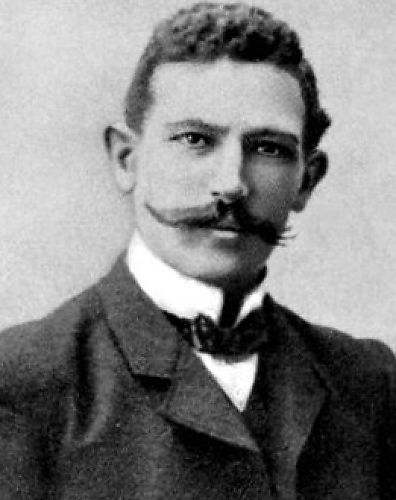 Stevo Seljan (19. 08. 1876.–07. 06. 1936.)