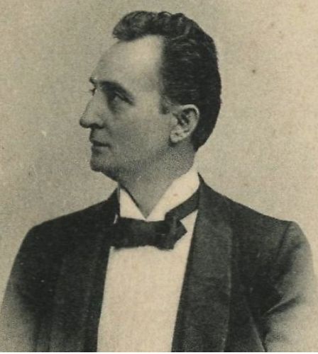 Andrija Fijan (4. 9. 1851.–26. 9. 1911.)