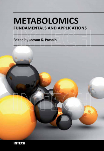 Metabolomics : fundamentals and applications / edited by Jeevan K. Prasain