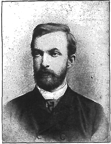 Nikola Tomašić (13. 1. 1864.–29. 5. 1918.)