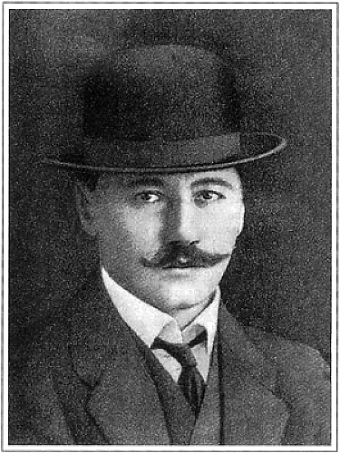 Antun Radić (11. 6. 1868.–10. 2. 1919.), političar