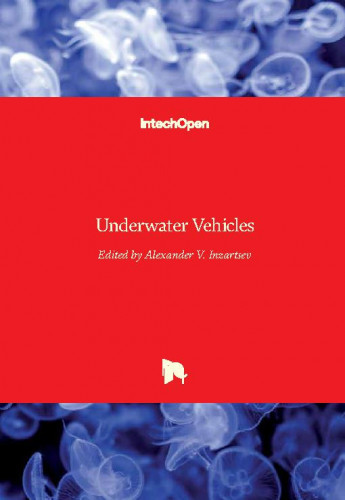 Underwater vehicles / edited by Alexander V. Inzartsev